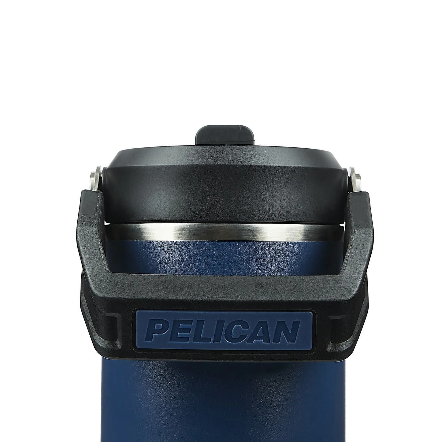 PELICAN PACIFIC ペリカン パシフィック 26oz/769ml ダブルウォールステンレスウォーターボトル [Midnight]