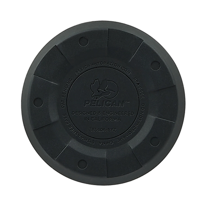 PELICAN PACIFIC ペリカン パシフィック 26oz/769ml ダブルウォールステンレスウォーターボトル [Midnight]