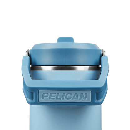 PELICAN PACIFIC ペリカン パシフィック 26oz/769ml ダブルウォールステンレスウォーターボトル [Zenith]