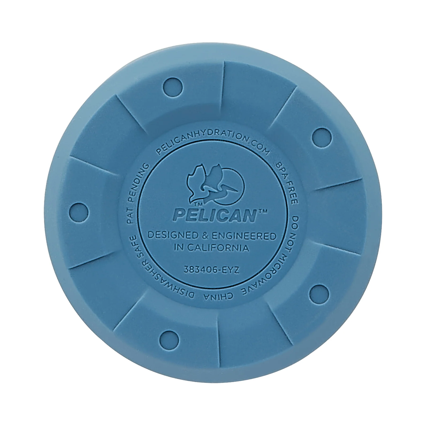PELICAN PACIFIC ペリカン パシフィック 26oz/769ml ダブルウォールステンレスウォーターボトル [Zenith]
