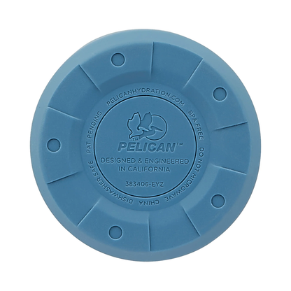 PELICAN PACIFIC ペリカン パシフィック 26oz/769ml ダブルウォールステンレスウォーターボトル [Zenith]