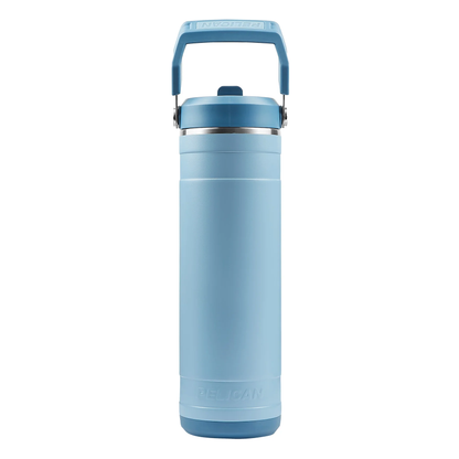 PELICAN PACIFIC ペリカン パシフィック 26oz/769ml ダブルウォールステンレスウォーターボトル [Zenith]