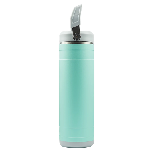 PELICAN PACIFIC ペリカン パシフィック 26oz/769ml ダブルウォールステンレスウォーターボトル [Seafoam]