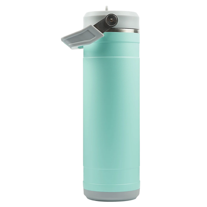 PELICAN PACIFIC ペリカン パシフィック 26oz/769ml ダブルウォールステンレスウォーターボトル [Seafoam]