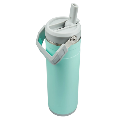 PELICAN PACIFIC ペリカン パシフィック 26oz/769ml ダブルウォールステンレスウォーターボトル [Seafoam]