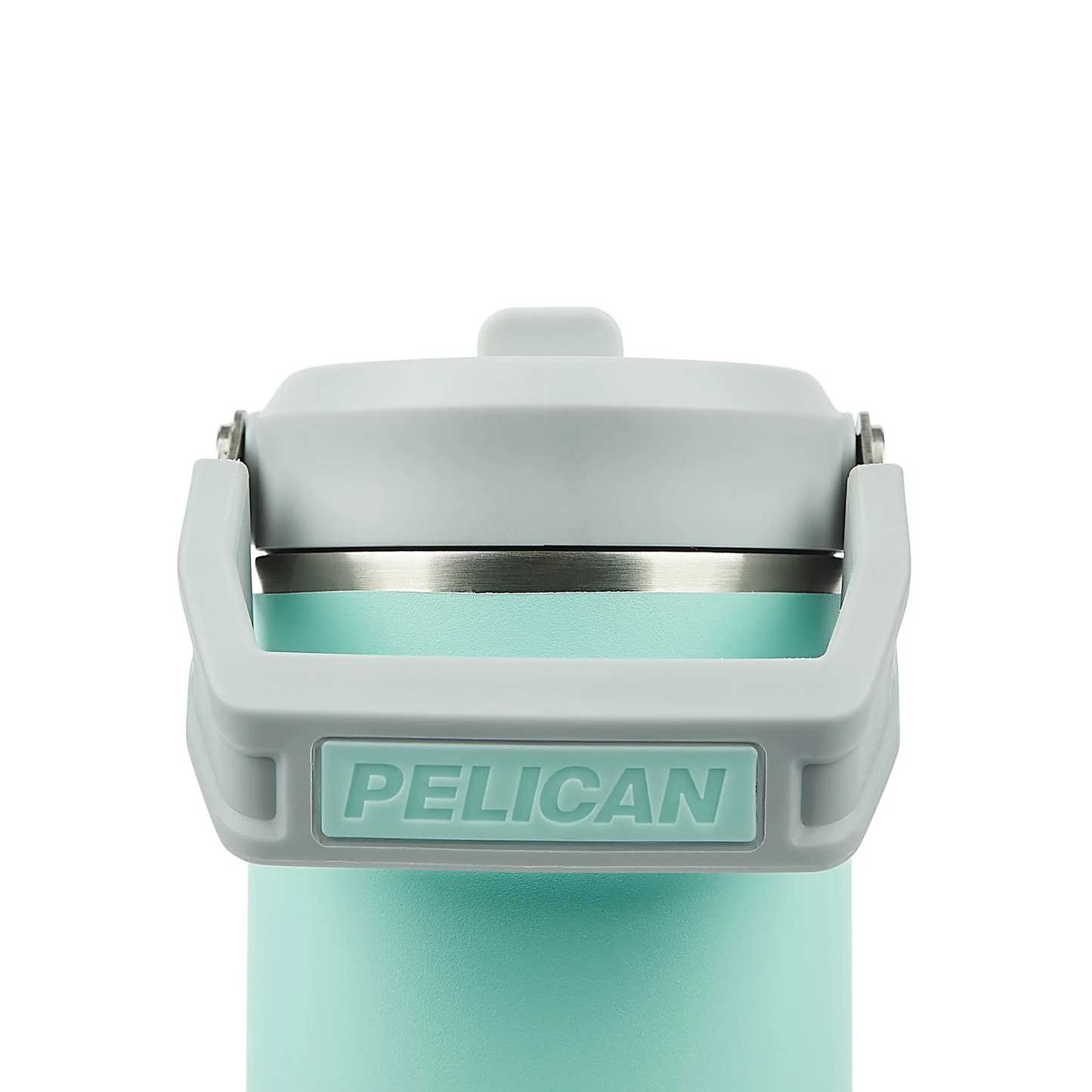 PELICAN PACIFIC ペリカン パシフィック 26oz/769ml ダブルウォールステンレスウォーターボトル [Seafoam]