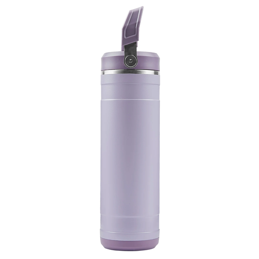 PELICAN PACIFIC ペリカン パシフィック 26oz/769ml ダブルウォールステンレスウォーターボトル [Lilac]