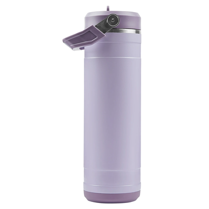 PELICAN PACIFIC ペリカン パシフィック 26oz/769ml ダブルウォールステンレスウォーターボトル [Lilac]