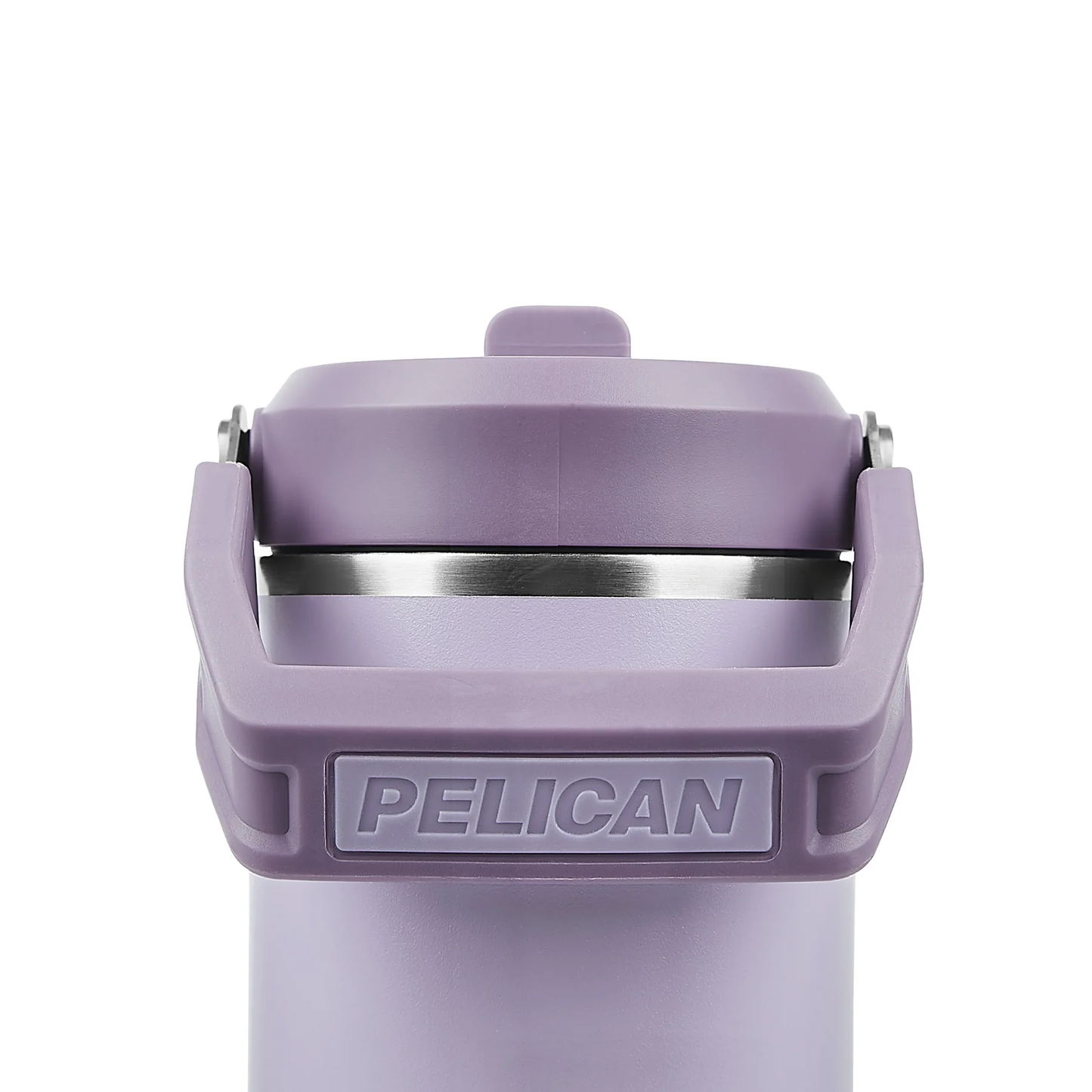 PELICAN PACIFIC ペリカン パシフィック 26oz/769ml ダブルウォールステンレスウォーターボトル [Lilac]