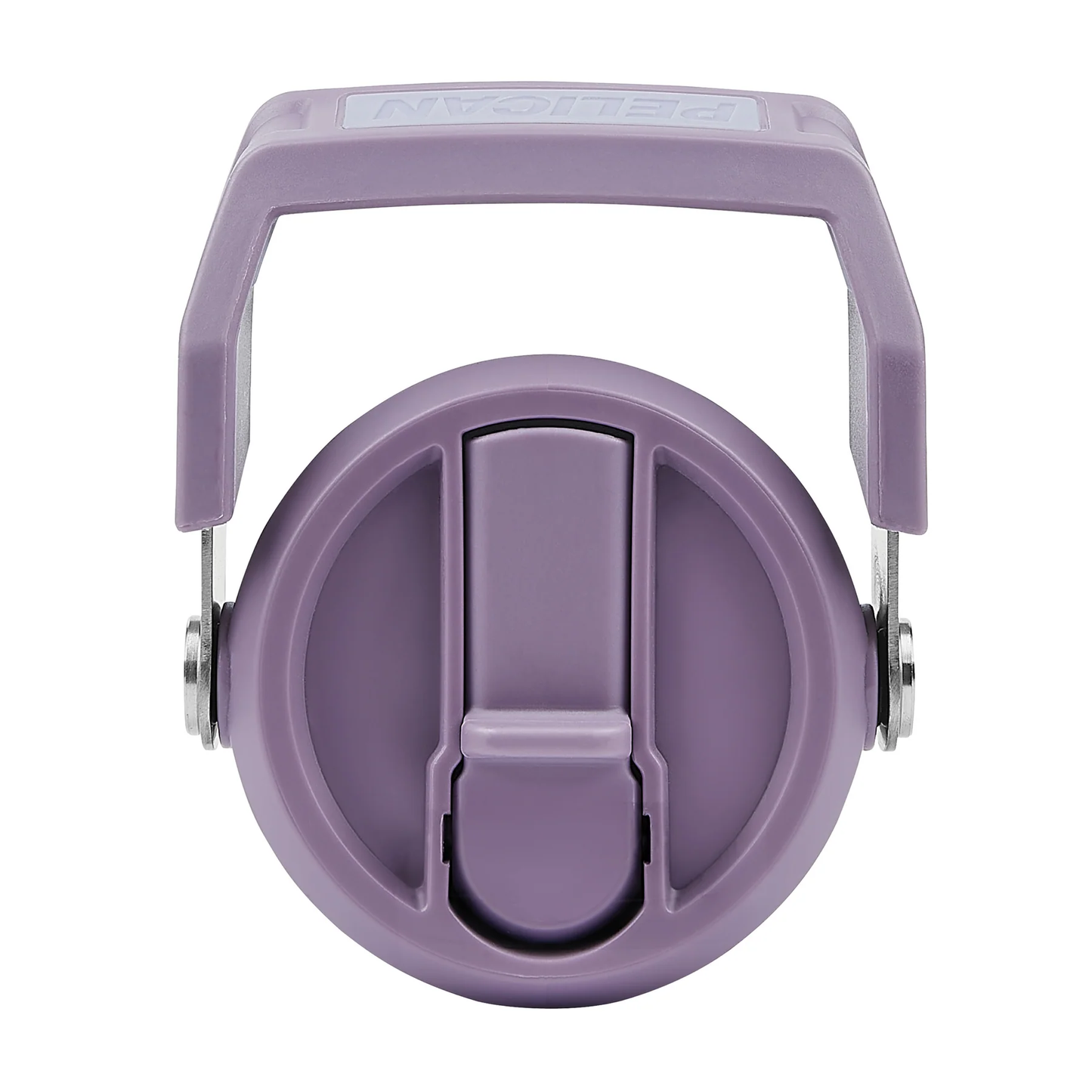 PELICAN PACIFIC ペリカン パシフィック 26oz/769ml ダブルウォールステンレスウォーターボトル [Lilac]
