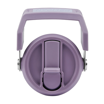 PELICAN PACIFIC ペリカン パシフィック 26oz/769ml ダブルウォールステンレスウォーターボトル [Lilac]