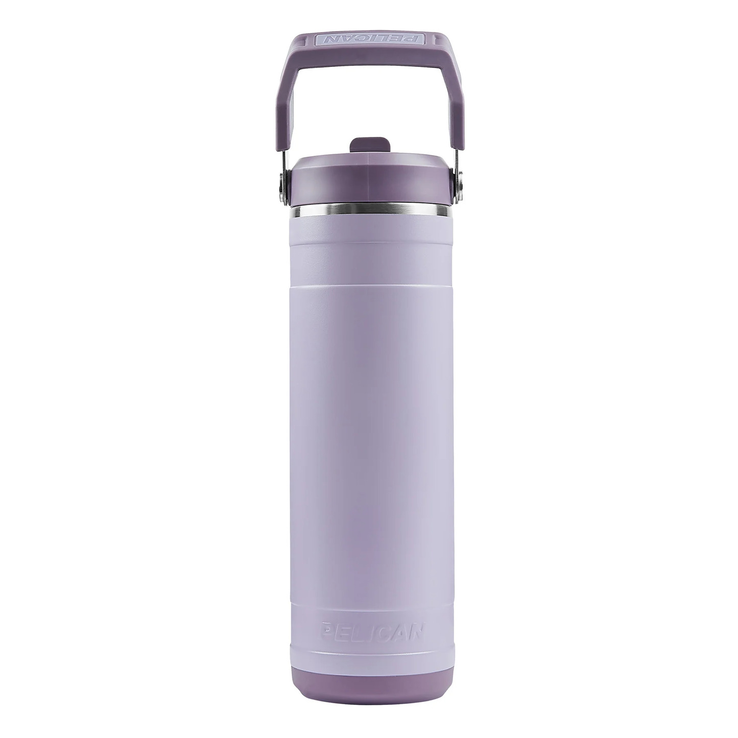 PELICAN PACIFIC ペリカン パシフィック 26oz/769ml ダブルウォールステンレスウォーターボトル [Lilac]