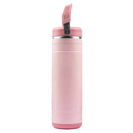 PELICAN PACIFIC ペリカン パシフィック 26oz/769ml ダブルウォールステンレスウォーターボトル [Blush]