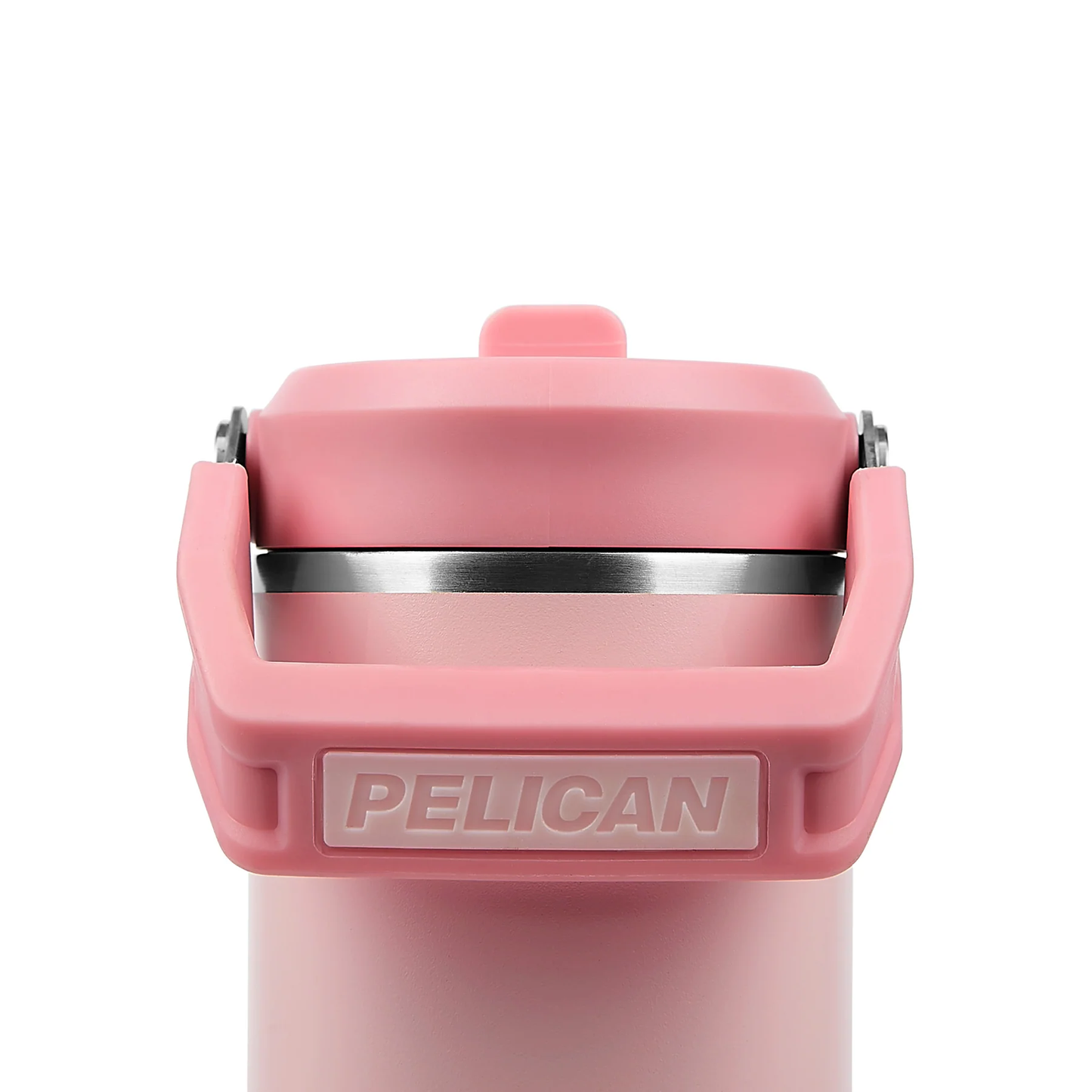 PELICAN PACIFIC ペリカン パシフィック 26oz/769ml ダブルウォールステンレスウォーターボトル [Blush]