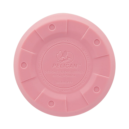 PELICAN PACIFIC ペリカン パシフィック 26oz/769ml ダブルウォールステンレスウォーターボトル [Blush]