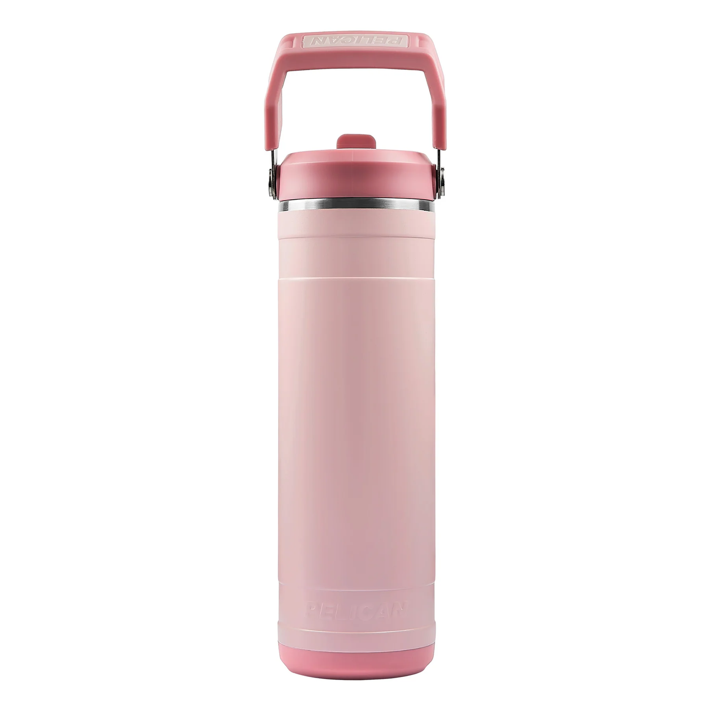 PELICAN PACIFIC ペリカン パシフィック 26oz/769ml ダブルウォールステンレスウォーターボトル [Blush]