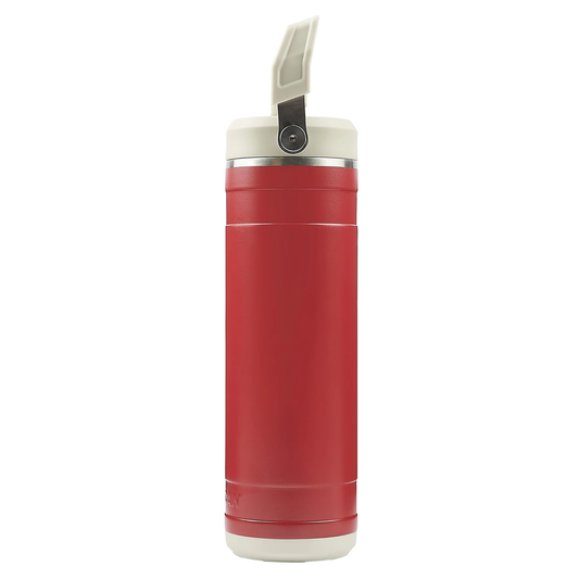 PELICAN PACIFIC ペリカン パシフィック 26oz/769ml ダブルウォールステンレスウォーターボトル [Brick]
