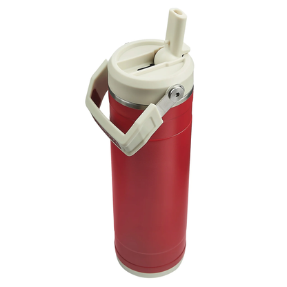 PELICAN PACIFIC ペリカン パシフィック 26oz/769ml ダブルウォールステンレスウォーターボトル [Brick]