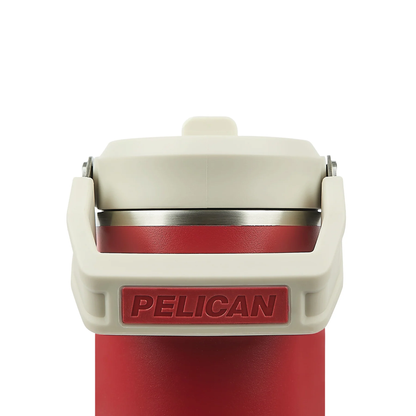 PELICAN PACIFIC ペリカン パシフィック 26oz/769ml ダブルウォールステンレスウォーターボトル [Brick]