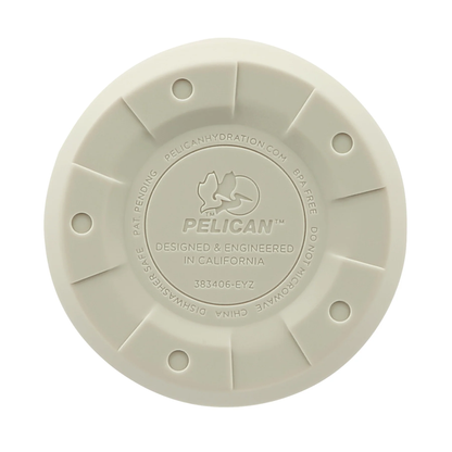 PELICAN PACIFIC ペリカン パシフィック 26oz/769ml ダブルウォールステンレスウォーターボトル [Brick]