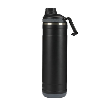 PELICAN PACIFIC CHUG ペリカン パシフィック チャグ 26oz/769ml ダブルウォールステンレスウォーターボトル [Jet Black]