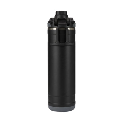 PELICAN PACIFIC CHUG ペリカン パシフィック チャグ 26oz/769ml ダブルウォールステンレスウォーターボトル [Jet Black]