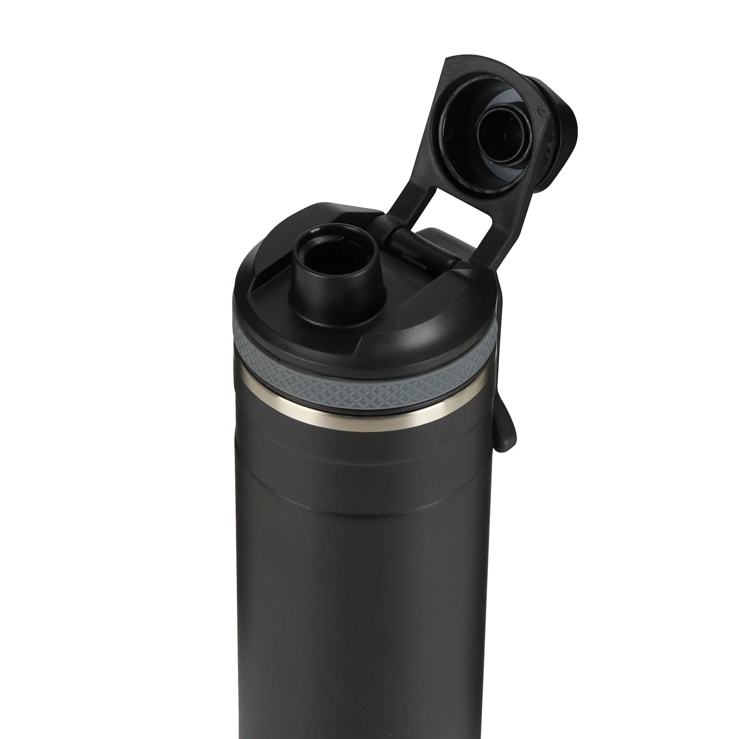 PELICAN PACIFIC CHUG ペリカン パシフィック チャグ 26oz/769ml ダブルウォールステンレスウォーターボトル [Jet Black]