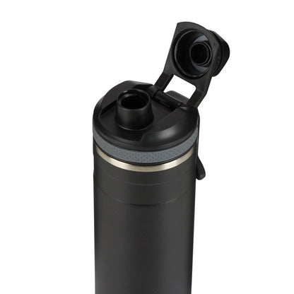 PELICAN PACIFIC CHUG ペリカン パシフィック チャグ 26oz/769ml ダブルウォールステンレスウォーターボトル [Jet Black]
