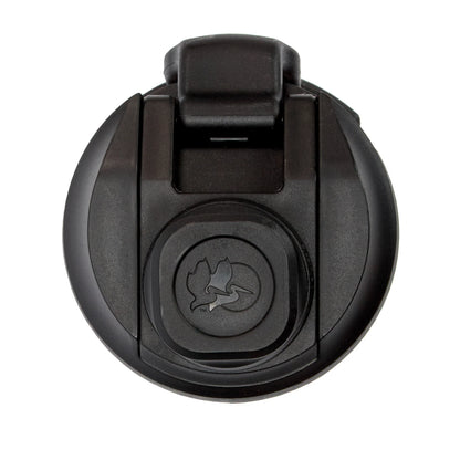 PELICAN PACIFIC CHUG ペリカン パシフィック チャグ 26oz/769ml ダブルウォールステンレスウォーターボトル [Jet Black]