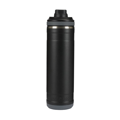 PELICAN PACIFIC CHUG ペリカン パシフィック チャグ 26oz/769ml ダブルウォールステンレスウォーターボトル [Jet Black]
