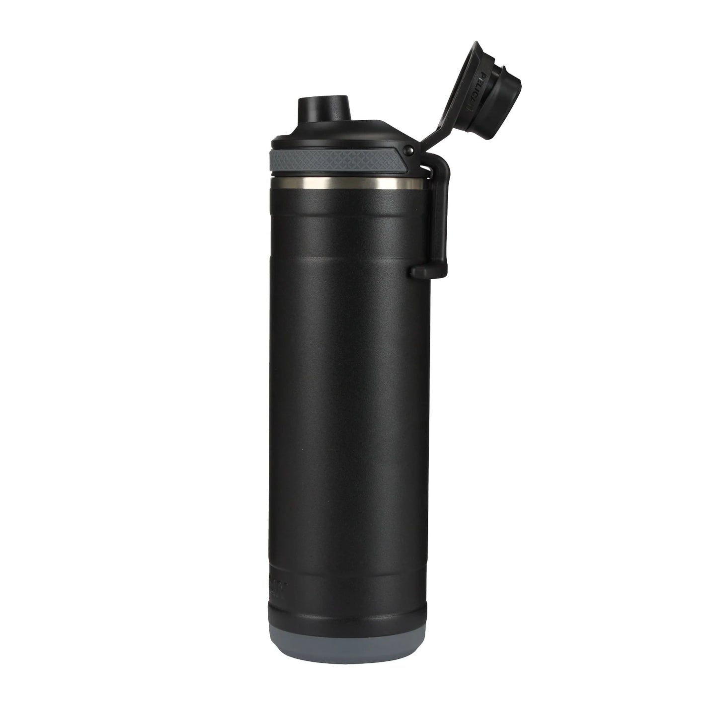 PELICAN PACIFIC CHUG ペリカン パシフィック チャグ 26oz/769ml ダブルウォールステンレスウォーターボトル [Jet Black]