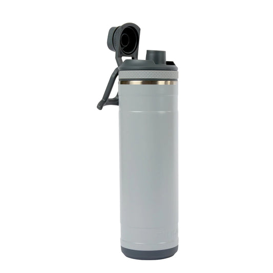 PELICAN PACIFIC CHUG ペリカン パシフィック チャグ 26oz/769ml ダブルウォールステンレスウォーターボトル [Ash]