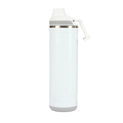 PELICAN PACIFIC CHUG ペリカン パシフィック チャグ 26oz/769ml ダブルウォールステンレスウォーターボトル [Bright White]