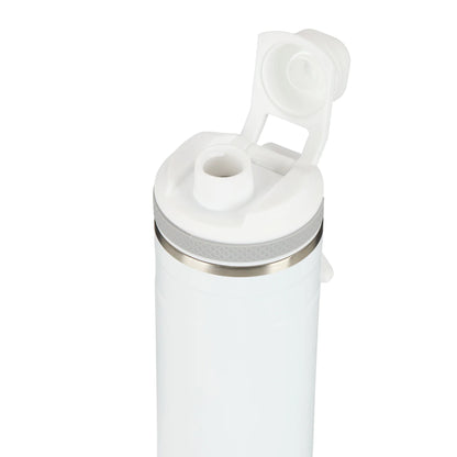 PELICAN PACIFIC CHUG ペリカン パシフィック チャグ 26oz/769ml ダブルウォールステンレスウォーターボトル [Bright White]
