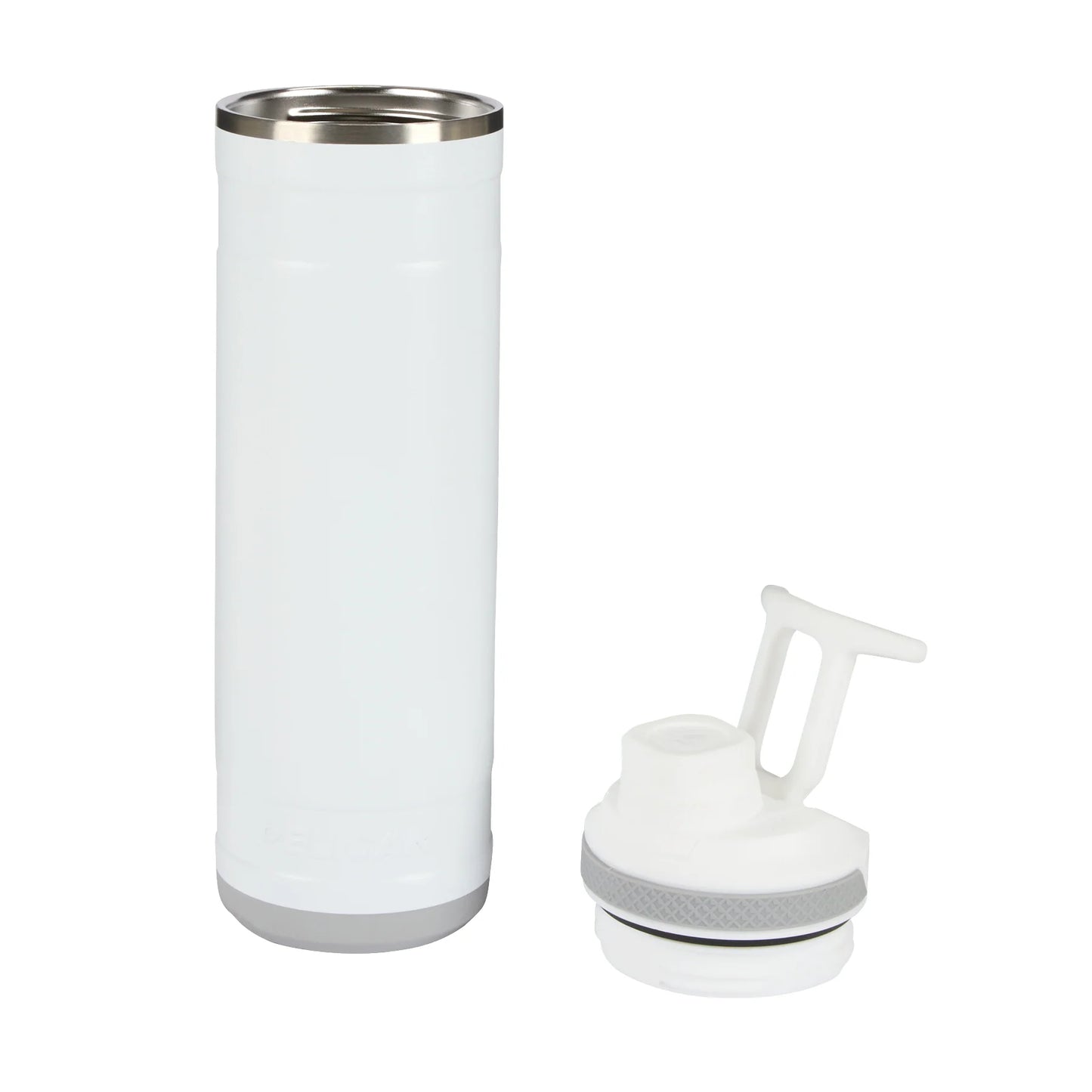 PELICAN PACIFIC CHUG ペリカン パシフィック チャグ 26oz/769ml ダブルウォールステンレスウォーターボトル [Bright White]