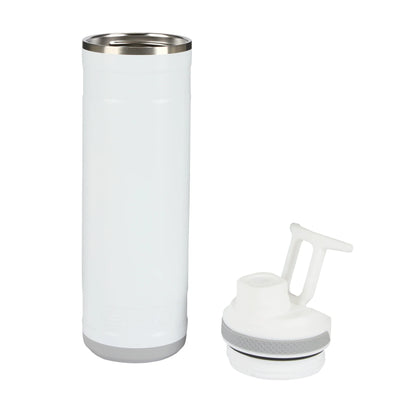 PELICAN PACIFIC CHUG ペリカン パシフィック チャグ 26oz/769ml ダブルウォールステンレスウォーターボトル [Bright White]