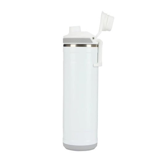 PELICAN PACIFIC CHUG ペリカン パシフィック チャグ 26oz/769ml ダブルウォールステンレスウォーターボトル [Bright White]