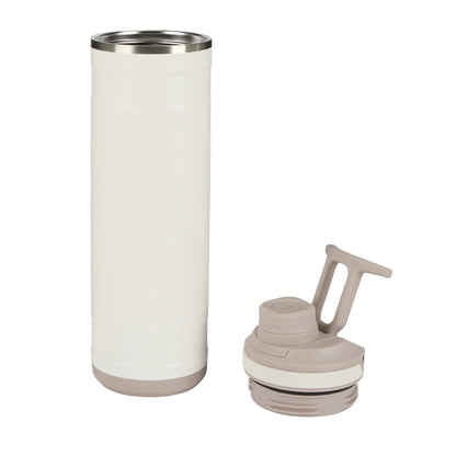 PELICAN PACIFIC CHUG ペリカン パシフィック チャグ 26oz/769ml ダブルウォールステンレスウォーターボトル [Linen]