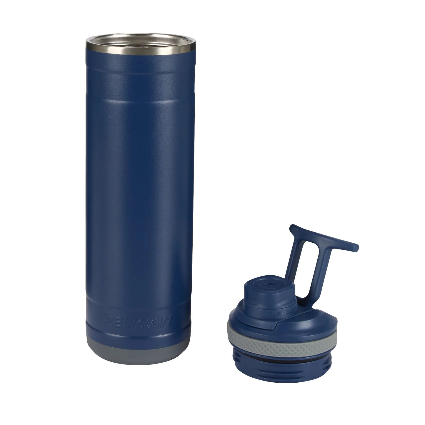 PELICAN PACIFIC CHUG ペリカン パシフィック チャグ 26oz/769ml ダブルウォールステンレスウォーターボトル [Midnight]