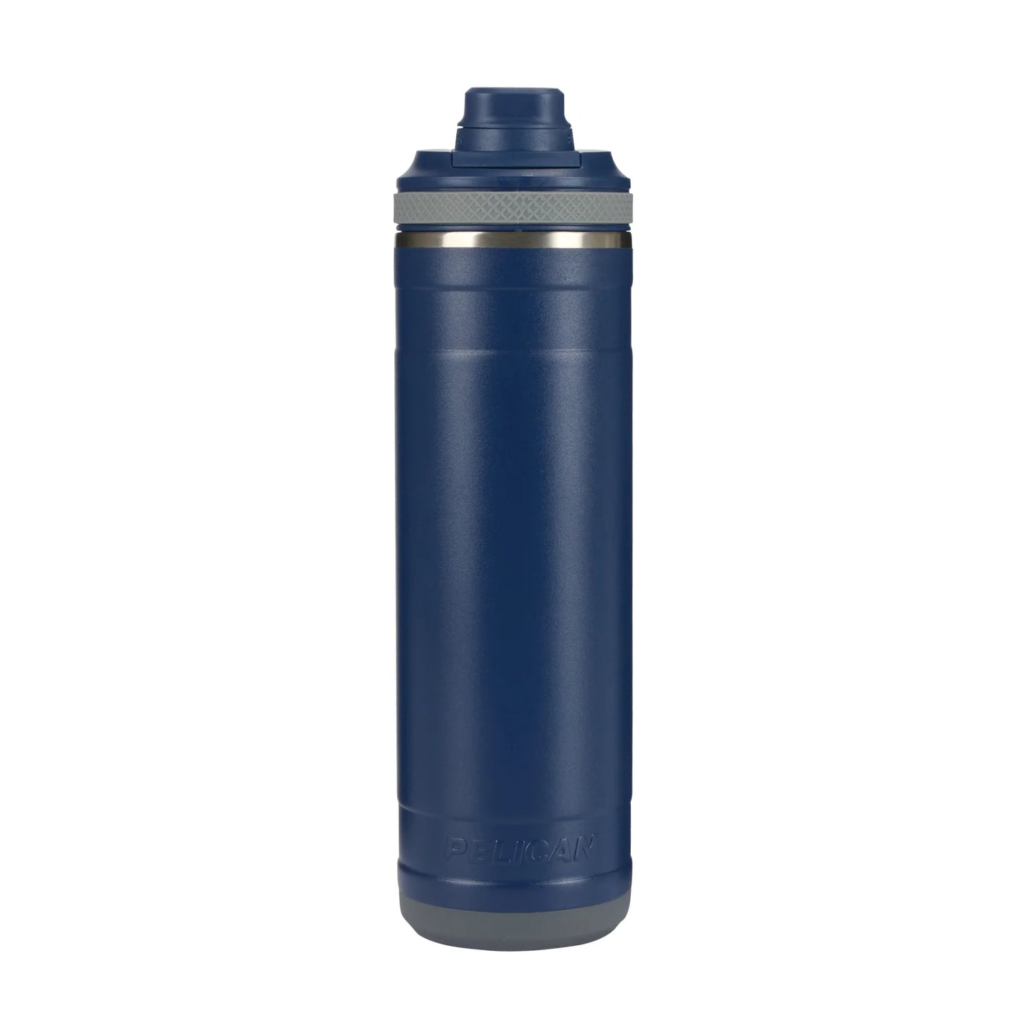 PELICAN PACIFIC CHUG ペリカン パシフィック チャグ 26oz/769ml ダブルウォールステンレスウォーターボトル [Midnight]