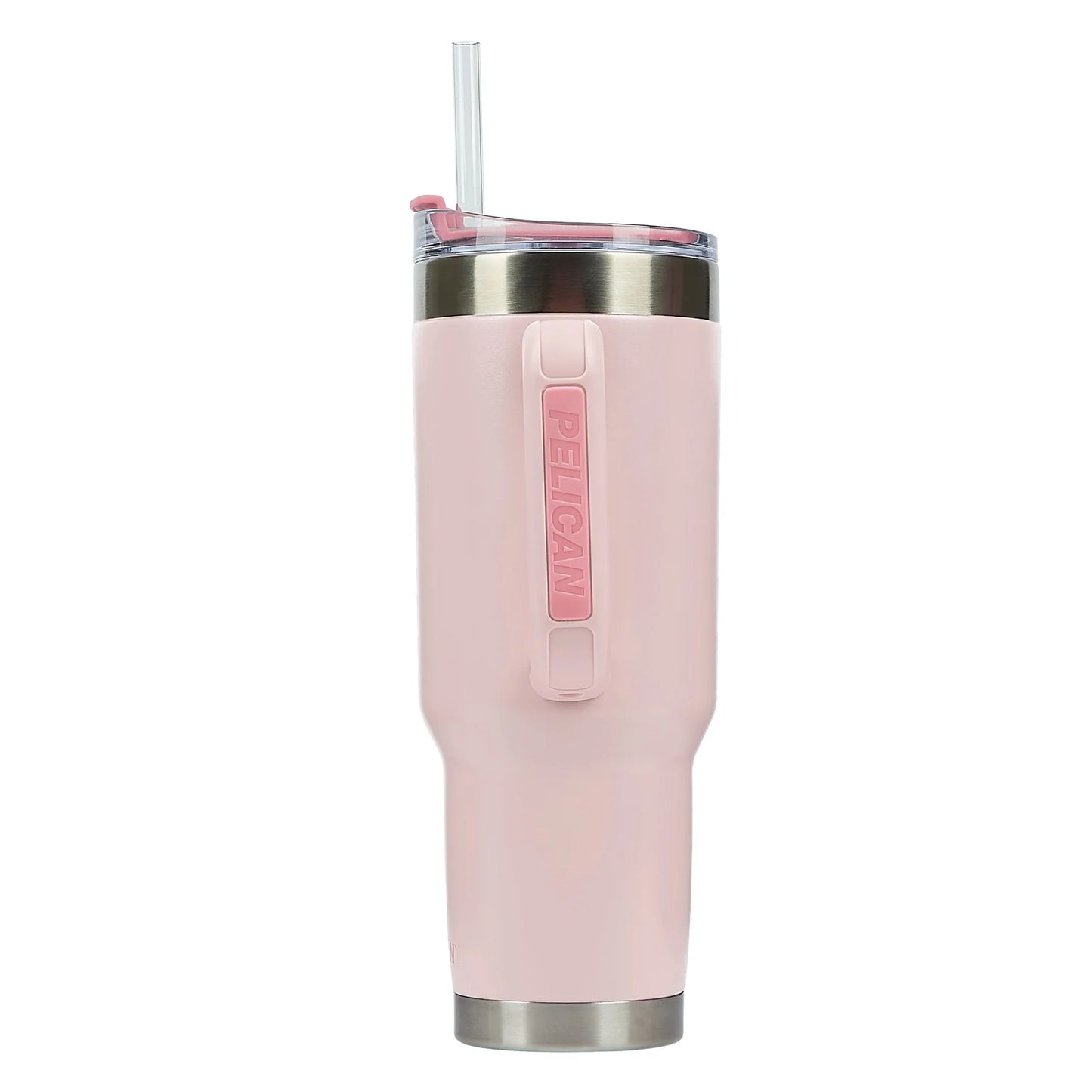 PELICAN POTER ペリカン ポーター 40oz/1180ml ダブルウォールステンレスタンブラー [Blush]