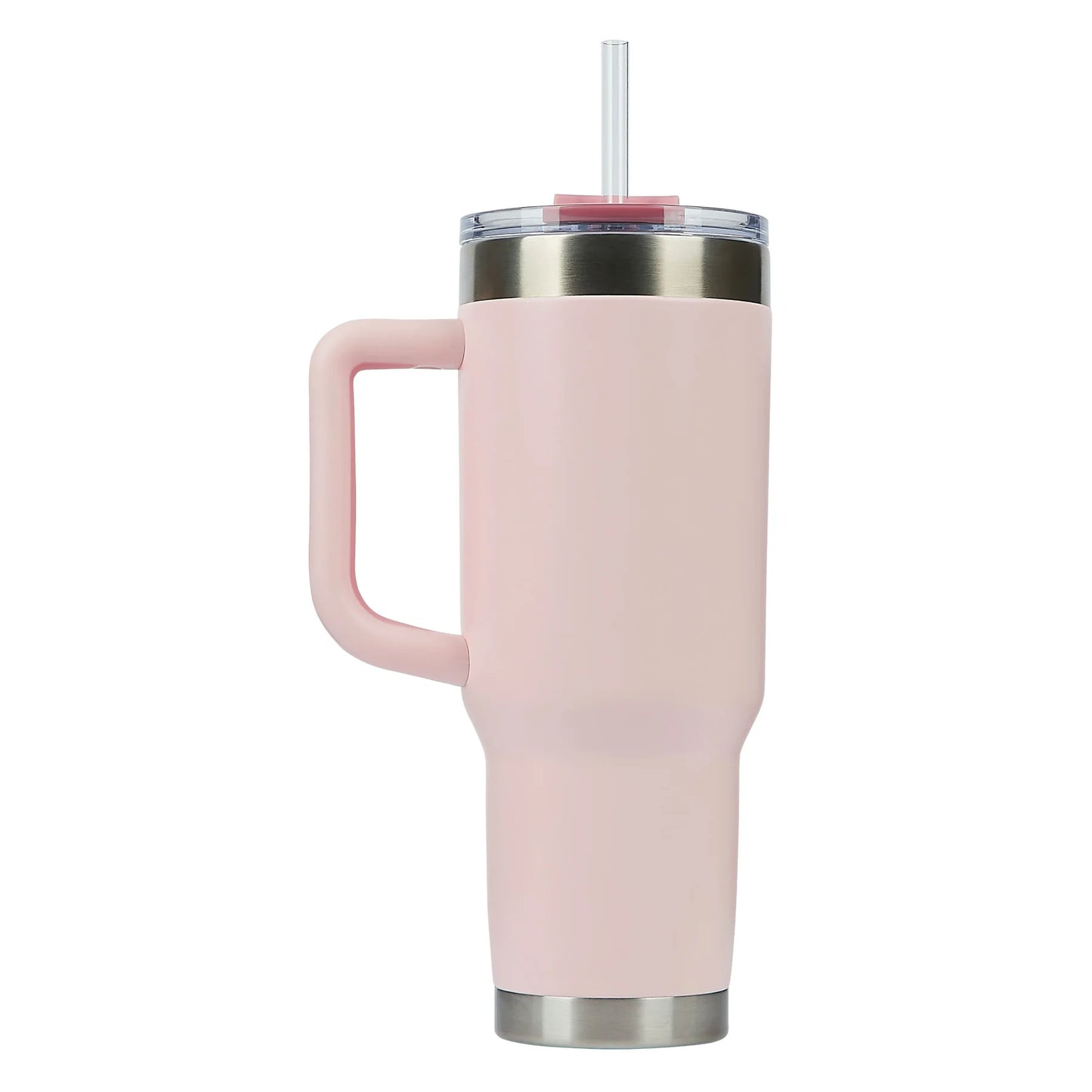 PELICAN POTER ペリカン ポーター 40oz/1180ml ダブルウォールステンレスタンブラー [Blush]