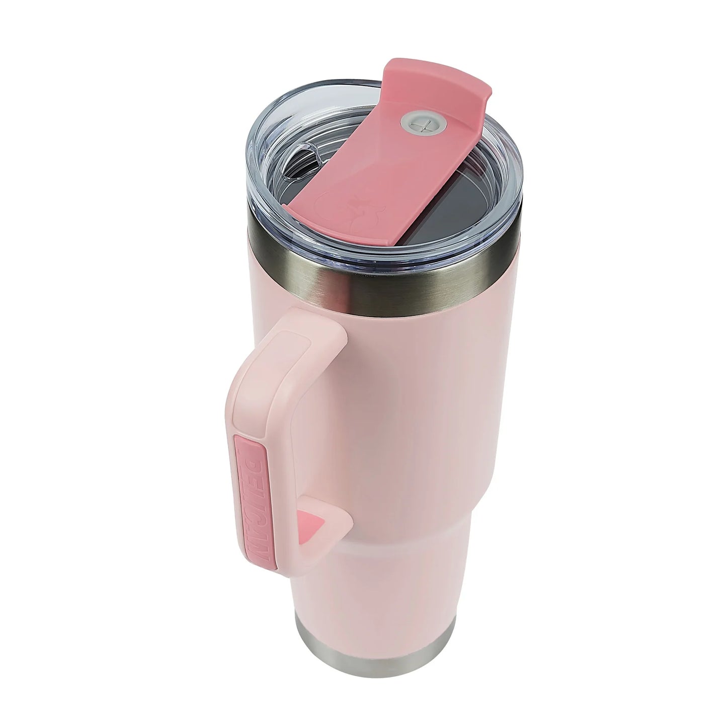 PELICAN POTER ペリカン ポーター 40oz/1180ml ダブルウォールステンレスタンブラー [Blush]