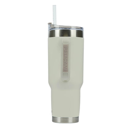 PELICAN POTER ペリカン ポーター 40oz/1180ml ダブルウォールステンレスタンブラー [Clay]