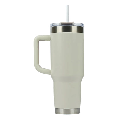 PELICAN POTER ペリカン ポーター 40oz/1180ml ダブルウォールステンレスタンブラー [Clay]