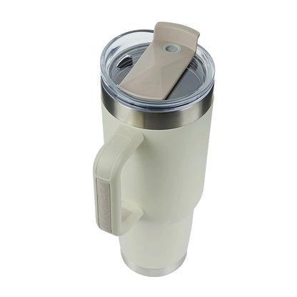 PELICAN POTER ペリカン ポーター 40oz/1180ml ダブルウォールステンレスタンブラー [Clay]