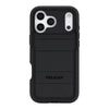 PELICAN VOYAGER iPhone17 Pro Max用 ケース MagSafe対応 ブラック [PP057278]
