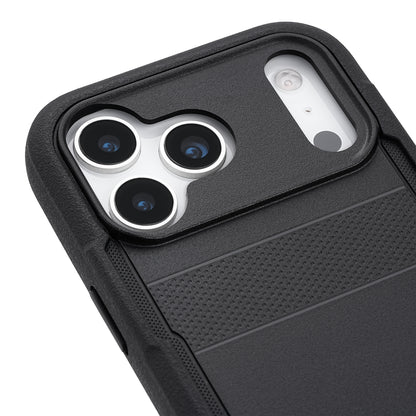 PELICAN VOYAGER iPhone17 Pro Max用 ケース MagSafe対応 ブラック [PP057278]