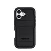 PELICAN VOYAGER iPhone17用 ケース MagSafe対応 ブラック [PP057434]