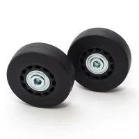 プロテクターケース 1440/1510/1560用 交換用ホイール 2個セット [1563-340-110]